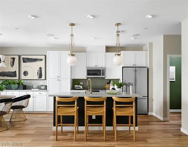 4302 Park Edge CT, Las Vegas, NV 89141