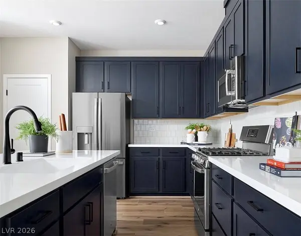 4286 Park Edge CT, Las Vegas, NV 89141