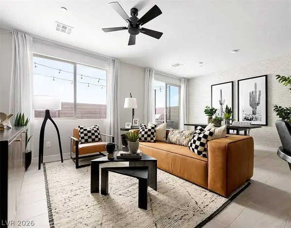 4294 Park Edge CT, Las Vegas, NV 89141