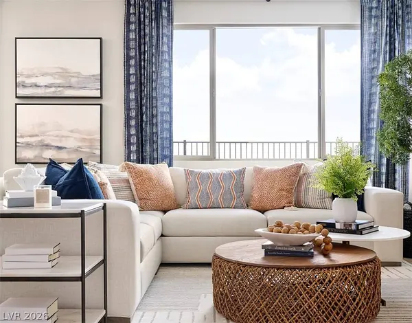 4286 Park Edge CT, Las Vegas, NV 89141