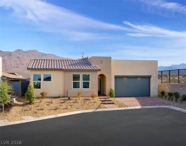 10301 Grey Poplar CT, Las Vegas, NV 89166