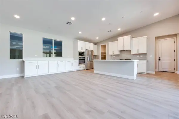 1030 Soaring Sage AVE, Las Vegas, NV 89138