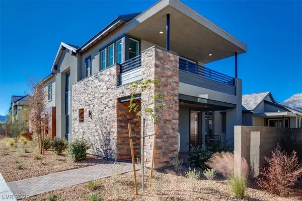 1030 Soaring Sage AVE, Las Vegas, NV 89138