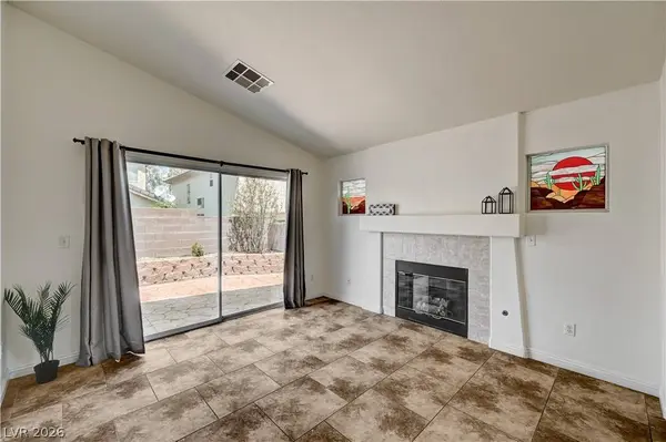 1021 Olive Mill LN, Las Vegas, NV 89134