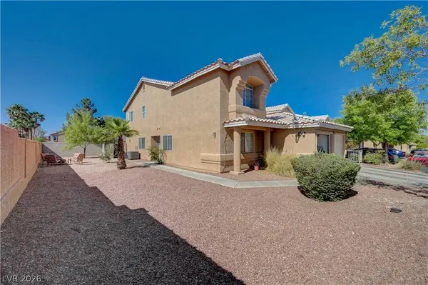 8056 Astrology CT #101, Las Vegas, NV 89128
