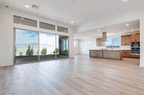 10312 Peako Hills AVE, Las Vegas, NV 89166