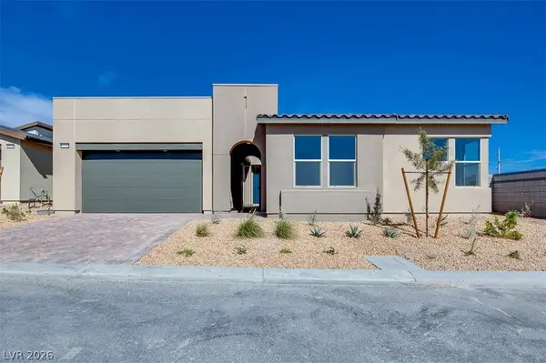 10312 Peako Hills AVE, Las Vegas, NV 89166