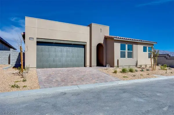 10312 Peako Hills AVE, Las Vegas, NV 89166