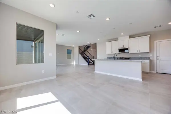 9912 Juniper Valley ST, Las Vegas, NV 89166