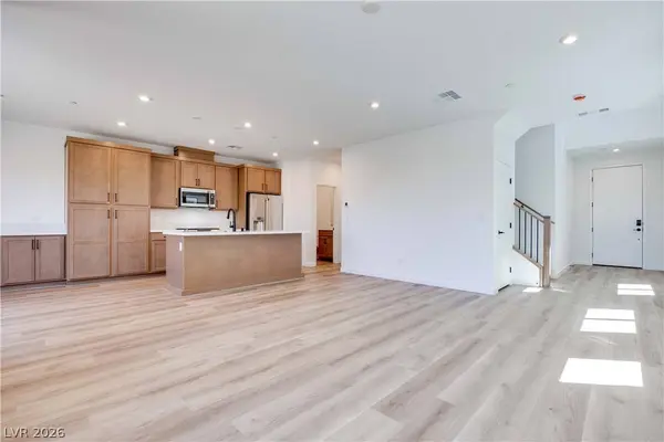 11952 Angle Cliff AVE, Las Vegas, NV 89138