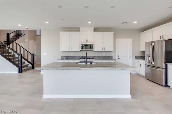 9912 Juniper Valley ST, Las Vegas, NV 89166