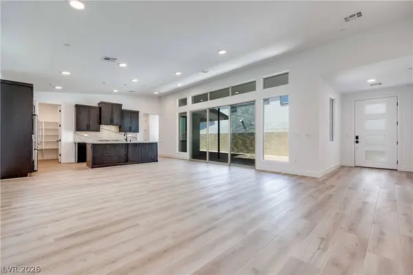 1001 Soaring Sage AVE, Las Vegas, NV 89138