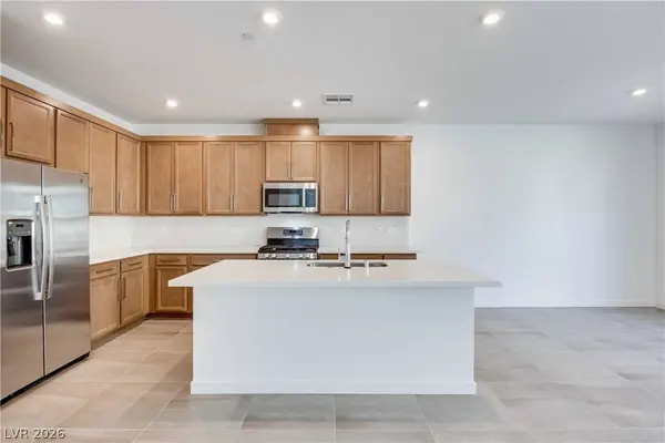 3356 San Ripalta ST, Henderson, NV 89044