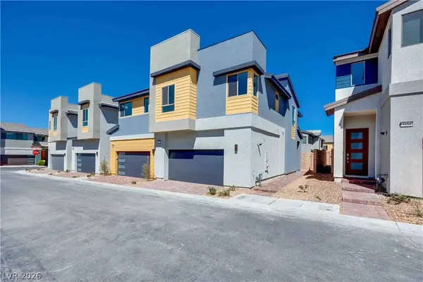 3356 San Ripalta ST, Henderson, NV 89044