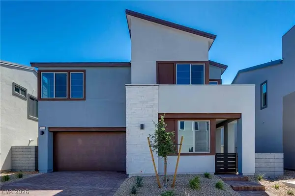 9912 Juniper Valley ST, Las Vegas, NV 89166
