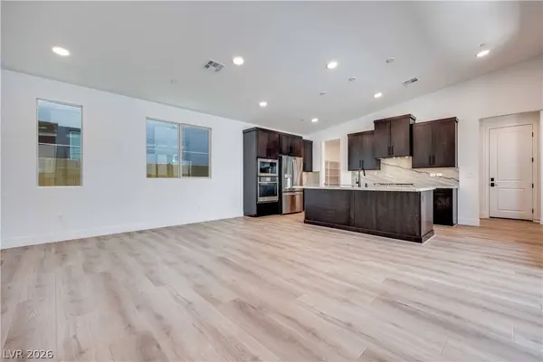 1001 Soaring Sage AVE, Las Vegas, NV 89138