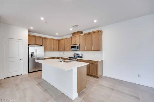 3356 San Ripalta ST, Henderson, NV 89044
