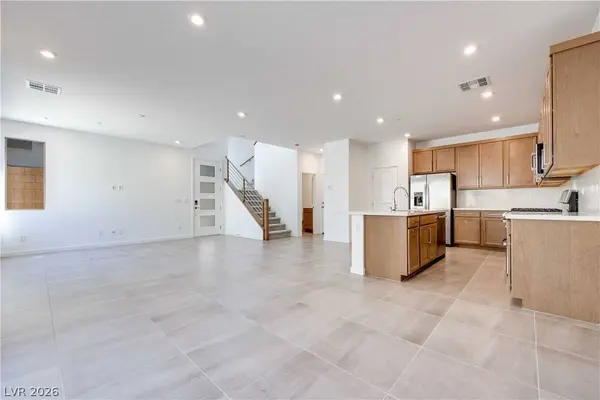 3356 San Ripalta ST, Henderson, NV 89044