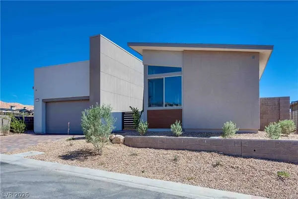 203 Sailing Sunset WAY, Henderson, NV 89011
