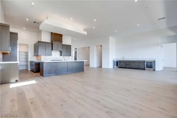 203 Sailing Sunset WAY, Henderson, NV 89011