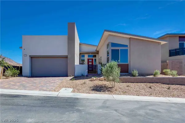 203 Sailing Sunset WAY, Henderson, NV 89011