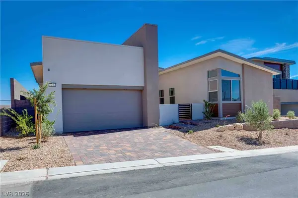 203 Sailing Sunset WAY, Henderson, NV 89011