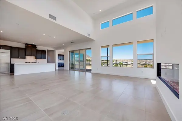 215 Sailing Sunset WAY, Henderson, NV 89011