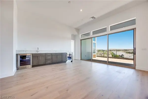 203 Sailing Sunset WAY, Henderson, NV 89011