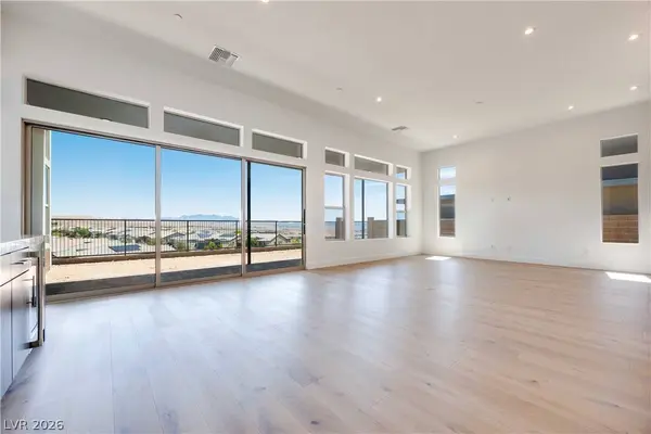 203 Sailing Sunset WAY, Henderson, NV 89011