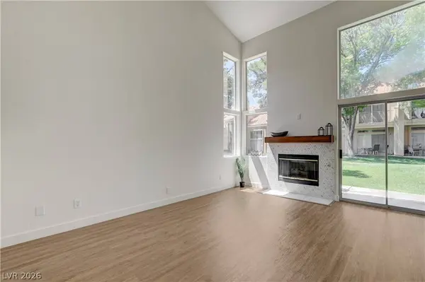 5309 La Patera LN, Las Vegas, NV 89149
