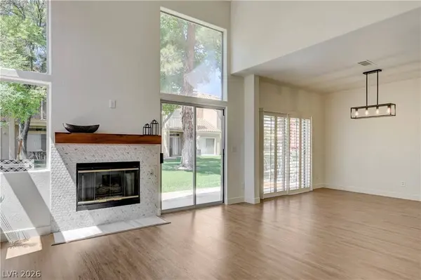 5309 La Patera LN, Las Vegas, NV 89149