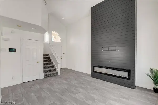 1837 Sierra Valley WAY, Las Vegas, NV 89128