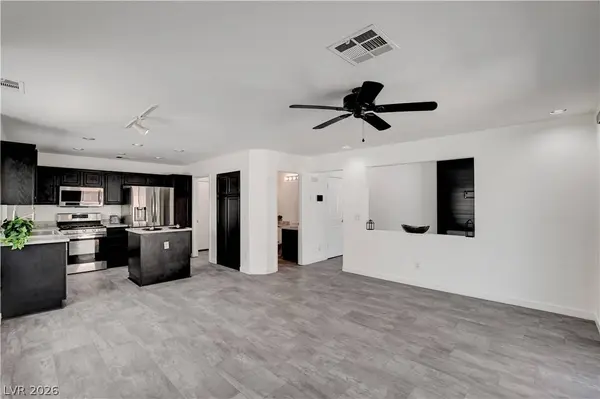 1837 Sierra Valley WAY, Las Vegas, NV 89128