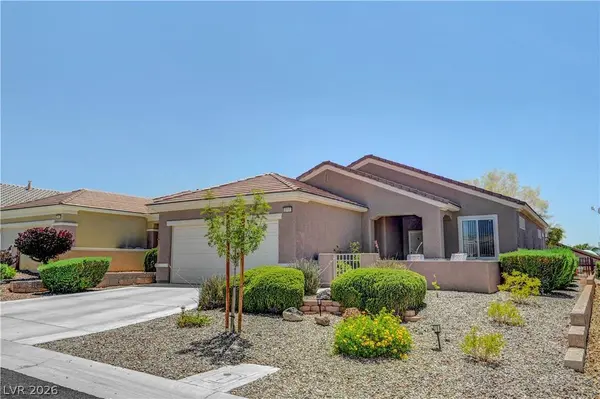 2795 Thunder Bay AVE, Henderson, NV 89052