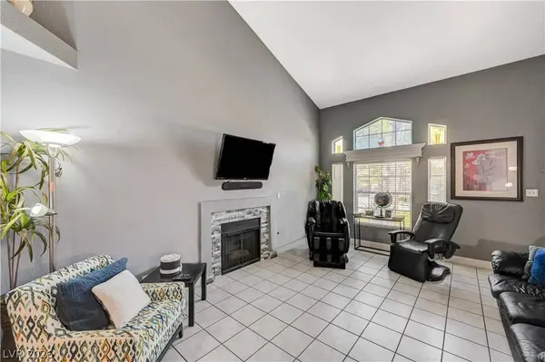 2837 Shannon Cove DR, Henderson, NV 89074