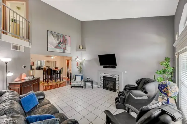 2837 Shannon Cove DR, Henderson, NV 89074