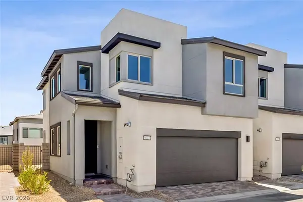 9227 Salas ST, Las Vegas, NV 89166