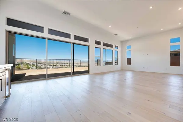 219 Sailing Sunset WAY, Henderson, NV 89011