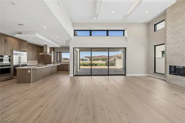 53 Bellissima Lago CT, Henderson, NV 89011