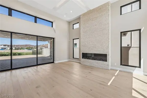 53 Bellissima Lago CT, Henderson, NV 89011