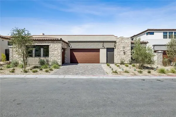 53 Bellissima Lago CT, Henderson, NV 89011