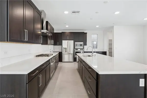 10432 Radley AVE, Las Vegas, NV 89166