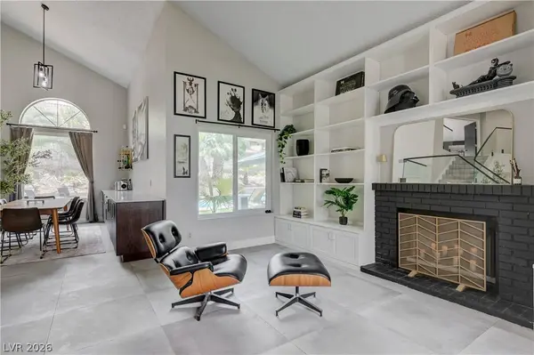 9440 Abalone WAY, Las Vegas, NV 89117