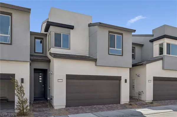 9221 Harworth ST, Las Vegas, NV 89166
