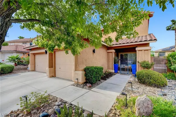 10612 Royal Willow PL, Las Vegas, NV 89144