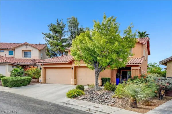 10612 Royal Willow PL, Las Vegas, NV 89144