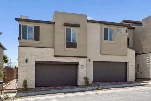 11965 Angle Cliff AVE, Las Vegas, NV 89138