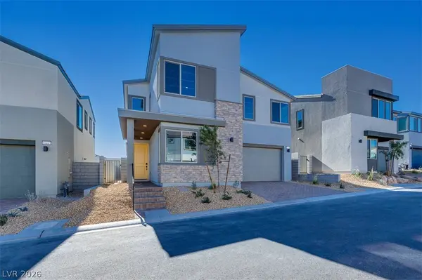 10473 Mountain Aster AVE, Las Vegas, NV 89166