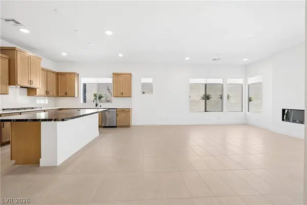 12260 Summer Bloom LN, Las Vegas, NV 89138