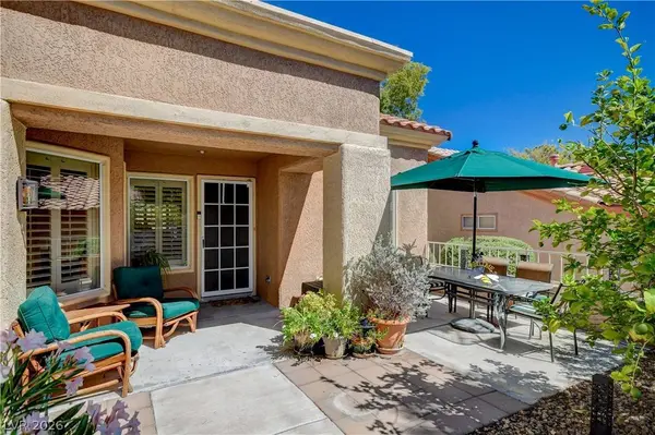 10016 Arbuckle DR, Las Vegas, NV 89134
